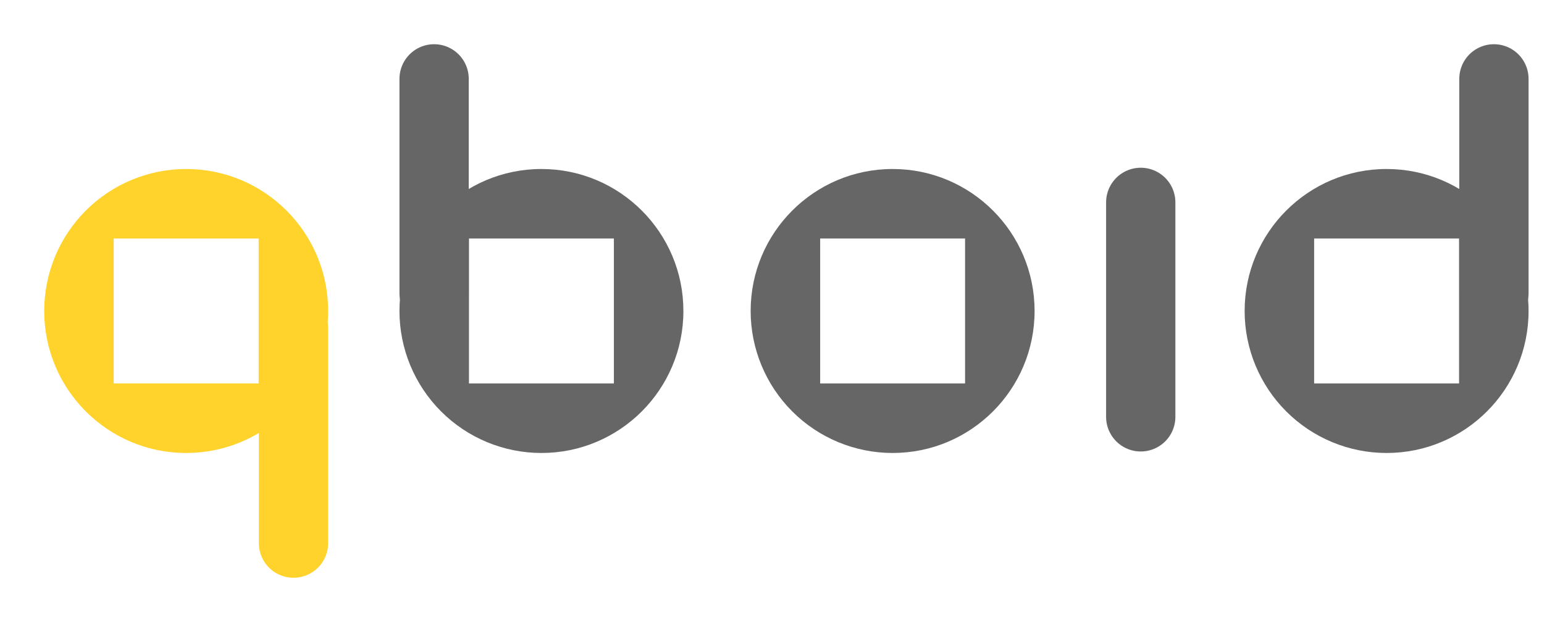 QBOID Logo