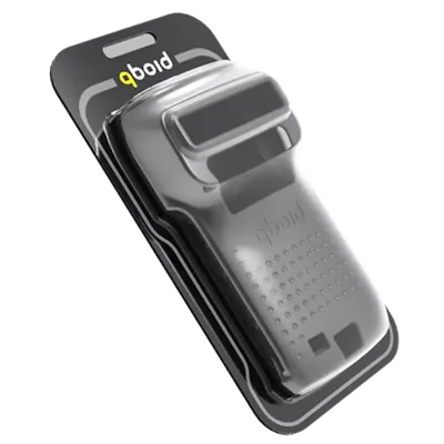 M2 in the rubber protective case