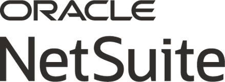 Oracle NetSuite