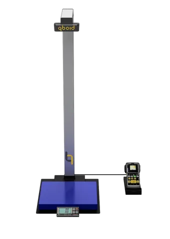 S1 Accessory with the M2 docked
